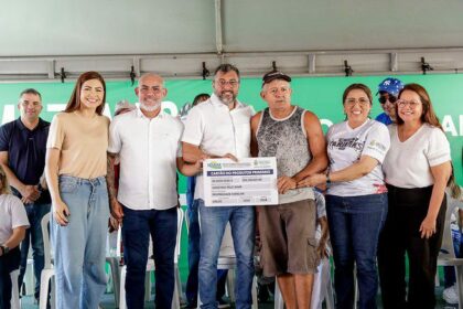 Em alta pelo segundo mês consecutivo, renovação do Cartão do Produtor Primário avança 46,1% no Amazonas