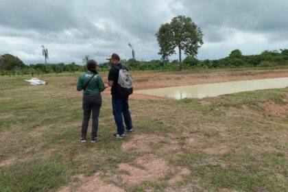 Municípios do Alto Solimões recebem ações ambientais do Ipaam a partir de quinta-feira