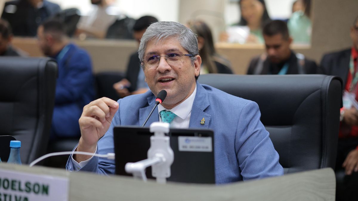 Manaus saiu na frente: vereador Joelson Silva destaca pioneirismo na valorização da música evangélica