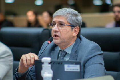 Joelson Silva celebra os 61 anos do bairro Compensa e reforça compromisso com a comunidade