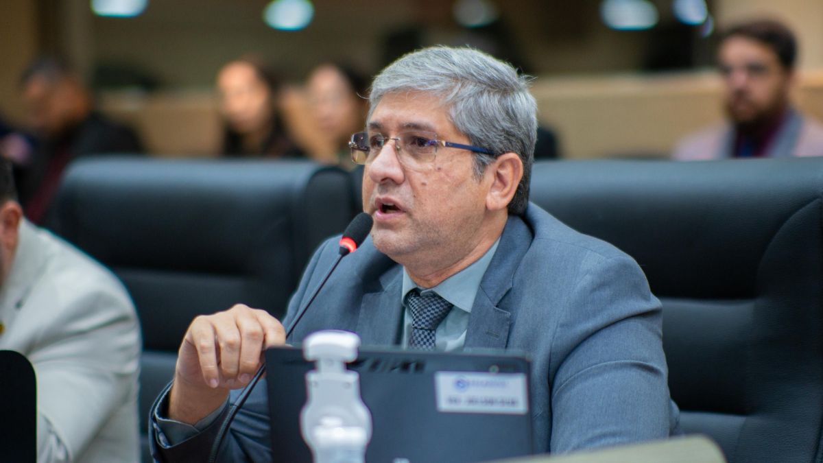 Joelson Silva celebra os 61 anos do bairro Compensa e reforça compromisso com a comunidade