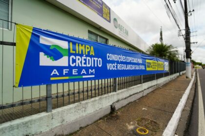 Afeam amplia ações do Limpa Crédito para Anamã, Anori, Beruri e Caapiranga