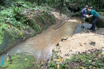 Empresa é multada pelo Ipaam em mais de R$ 100 mil por danos ambientais em São Gabriel da Cachoeira