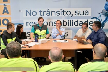 PMM alerta para alterações para realização da ‘Marcha para Jesus’