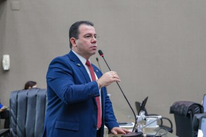 No Dia Mundial do Meio Ambiente, Wilker Barreto reforça proposta de Selo ‘Amazonas Sustentável’ para incentivar boas práticas empresariais