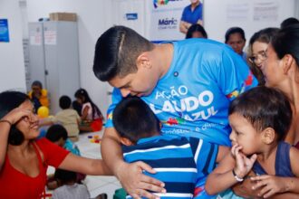 No Dia do Orgulho Autista, deputado Mário César Filho destaca avanços legislativos e dá voz às mães atípicas
