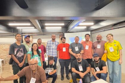 Oitivas da Pnab 2025 reúnem artistas para definir políticas culturais