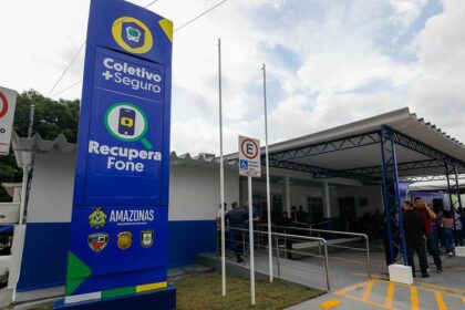 Parintins 2025: SSP-AM reforça o cadastro no Celular Seguro para o período do Festival