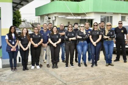 Junho Violeta: Polícia Civil reforça conscientização no combate à violência contra a pessoa idosa
