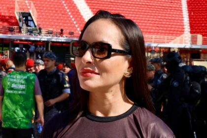 Festival de Parintins 2025: PC-AM reforça ações de segurança no Bumbódromo com instalação da Delegacia do Turista