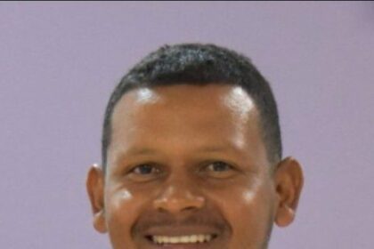 Polícia Civil divulga imagem de homem que desapareceu durante viagem de Porto Velho a Manaus