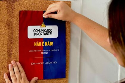 Festival de Parintins 2025: Polícia Civil orienta as mulheres sobre as medidas de segurança na Ilha Tupinambarana