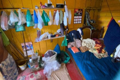 Junho Violeta: Em Beruri, PC-AM e Secretarias Municipais apuram situação de risco e vulnerabilidade a idosos em hospedaria