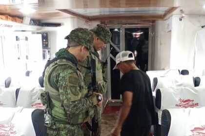 Festival de Parintins 2025: Polícia Militar do Amazonas intensifica ações em áreas portuárias