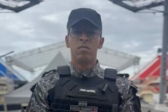 Festival de Parintins 2025: PMAM realiza varreduras antibombas com equipamentos de ponta para prevenir ameaças no Bumbódromo