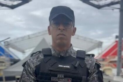 Festival de Parintins 2025: PMAM realiza varreduras antibombas com equipamentos de ponta para prevenir ameaças no Bumbódromo
