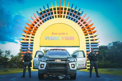 Festival de Parintins 2025: Polícia Militar do Amazonas divulga pontos de barracas policiais e linhas-diretas