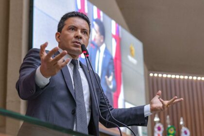 Prefeitura de Manaus pode ser alvo de CPI na Aleam após tragédia causada por buraco na Djalma Batista