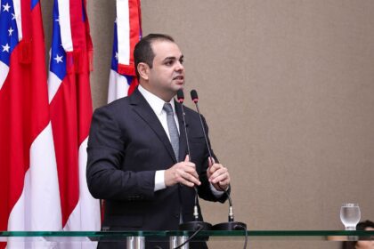 Presidente Roberto Cidade cobra cumprimento de compromisso federal com a BR-319