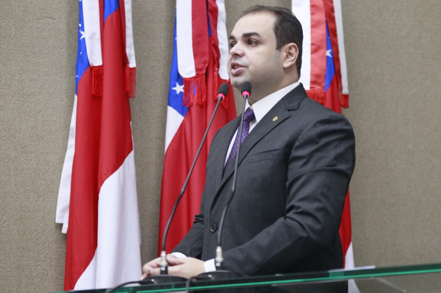 Presidente da Aleam, deputado Roberto Cidade, atualiza andamento do concurso público da Casa Presidente da Aleam, deputado Roberto Cidade, atualiza andamento do concurso público da Casa