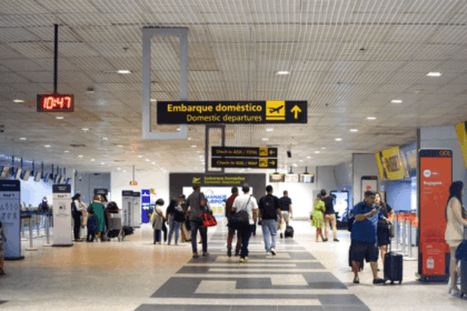 Festival de Parintins 2025: Procon-AM orienta passageiros sobre direitos no transporte aéreo