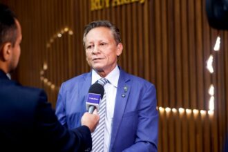 Projeto de Adjuto Afonso propõe incentivo à contratação de Jovens Aprendizes Autistas no Amazonas