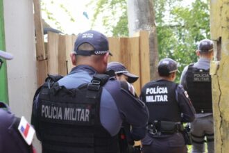 Amazonas apresentou redução de 16,35% no número de homicídios dolosos em 2024, mostra Mapa da Segurança do MJSP