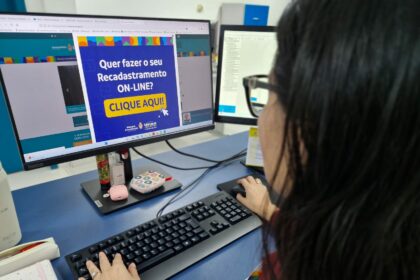 Manausprev convoca aposentados e pensionistas nascidos em junho para recadastro obrigatório