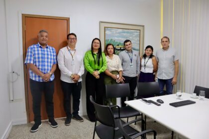 Ações para criação de termo de cooperação entre sistemas