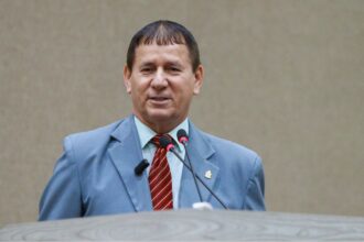Roberto Sabino destaca importância da Convenção Estadual da Assembleia de Deus em Manaus