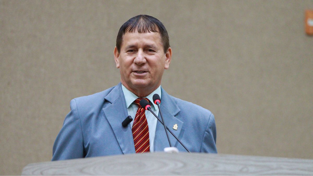 Roberto Sabino destaca importância da Convenção Estadual da Assembleia de Deus em Manaus