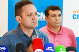 Rodinei Ramos esclarece ‘fake news’ sobre PL 339/2025 e reforça compromisso com segurança jurídica de mototaxistas e usuários