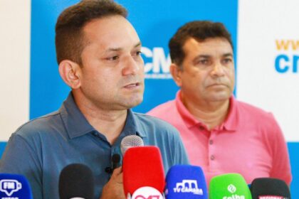 Rodinei Ramos esclarece ‘fake news’ sobre PL 339/2025 e reforça compromisso com segurança jurídica de mototaxistas e usuários