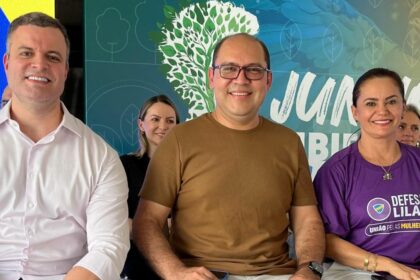 Rosivaldo Cordovil destaca avanços tecnológicos na política ambiental do Amazonas durante evento em Manaus