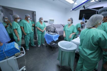 Governador Wilson Lima destaca cirurgia cardíaca inédita no Brasil realizada por telemonitoramento no Amazonas