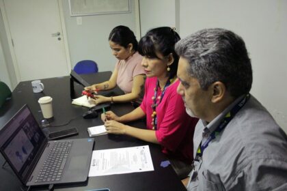 Colegiado do Niffam debate novas ações na fronteira em sua 33ª Reunião Ordinária
