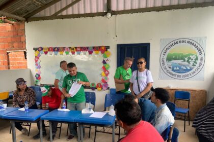 Conselho Municipal de Saúde abre inscrições para eleição de conselheiros no triênio 2025-2028