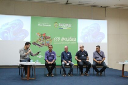 Sepror realiza painel de debates sobre estratégias de comercialização agrícola sustentável e execução do Plano ABC+