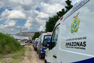 Festival de Parintins 2025: SES-AM reforça estrutura de saúde local e envia 113 profissionais para atuar em várias frentes