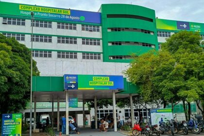 Saúde mantém funcionamento de unidades de urgência e emergência durante o ponto facultativo