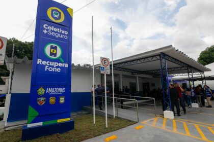Programa RecuperaFone divulga edital para a devolução de 850 aparelhos celulares