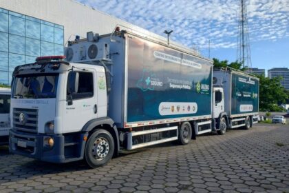 Festival de Parintins 2025: SSP-AM envia viaturas e equipamentos que vão fortalecer monitoramento durante o festival