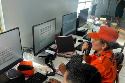Festival de Parintins 2025: Ciops da SSP-AM reforça os atendimentos emergenciais durante todo o período do festival