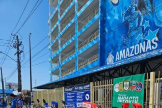 Festival de Parintins 2025: Operação Impacto fortalece ações de Segurança na Ilha
