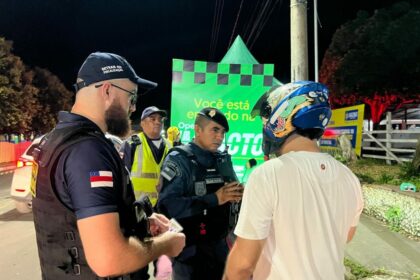 População aprova atuação da Operação Impacto em Parintins
