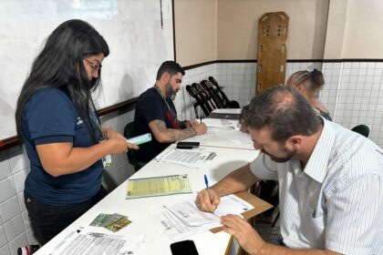 Governo do Amazonas realiza pagamento de indenizações às famílias em Humaitá