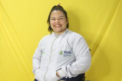 Governo do Amazonas apoia Maria de Fátima no Circuito Nacional Paralímpico