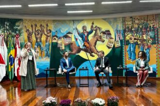 Sefaz participa de seminário nacional e anuncia evento sobre ouvidorias no estado