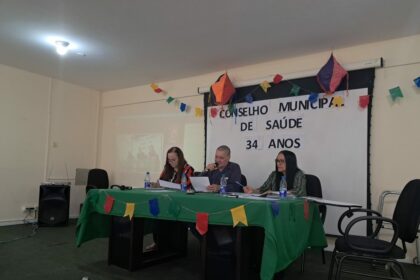 CMS/Manaus completa 34 anos e comemora avanços