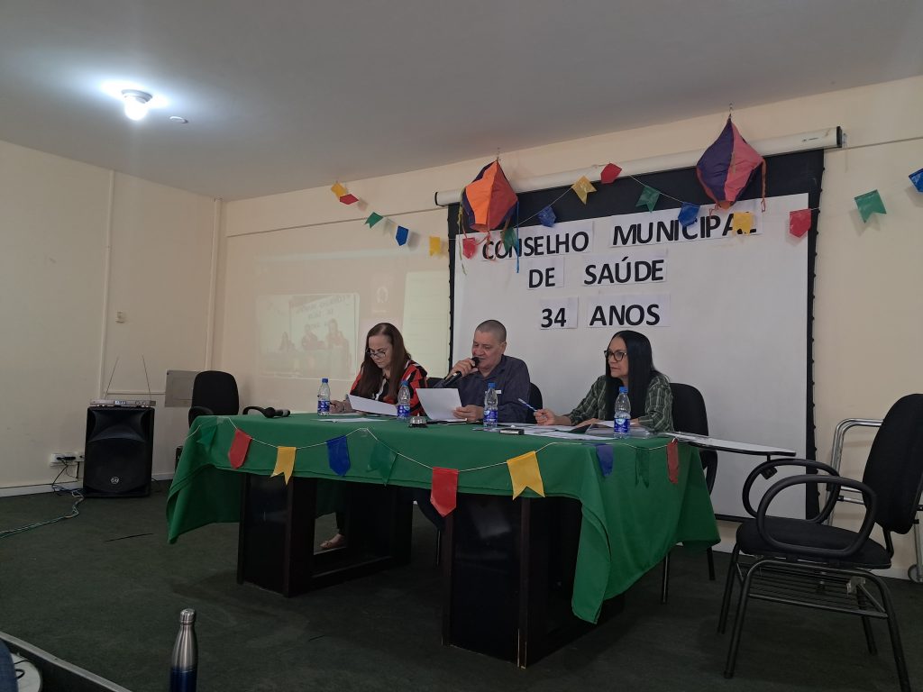 CMS/Manaus completa 34 anos e comemora avanços